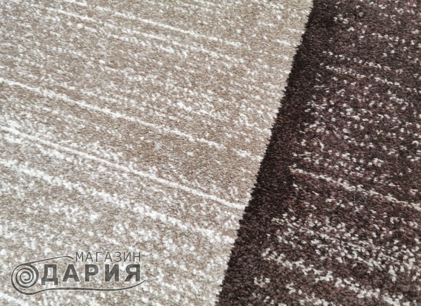 Тъкан килим MAGNOLIA 704 brown/beige